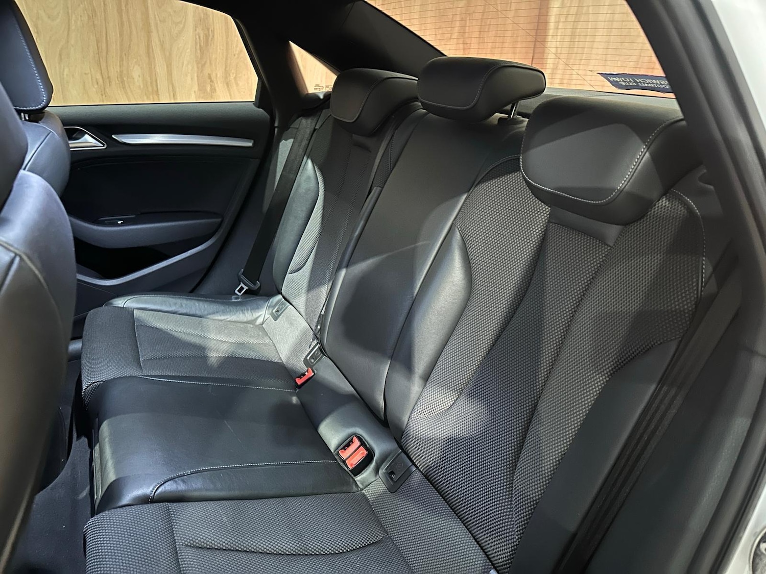 Used Audi A3 2019 for sale - 76913428: Photo 17