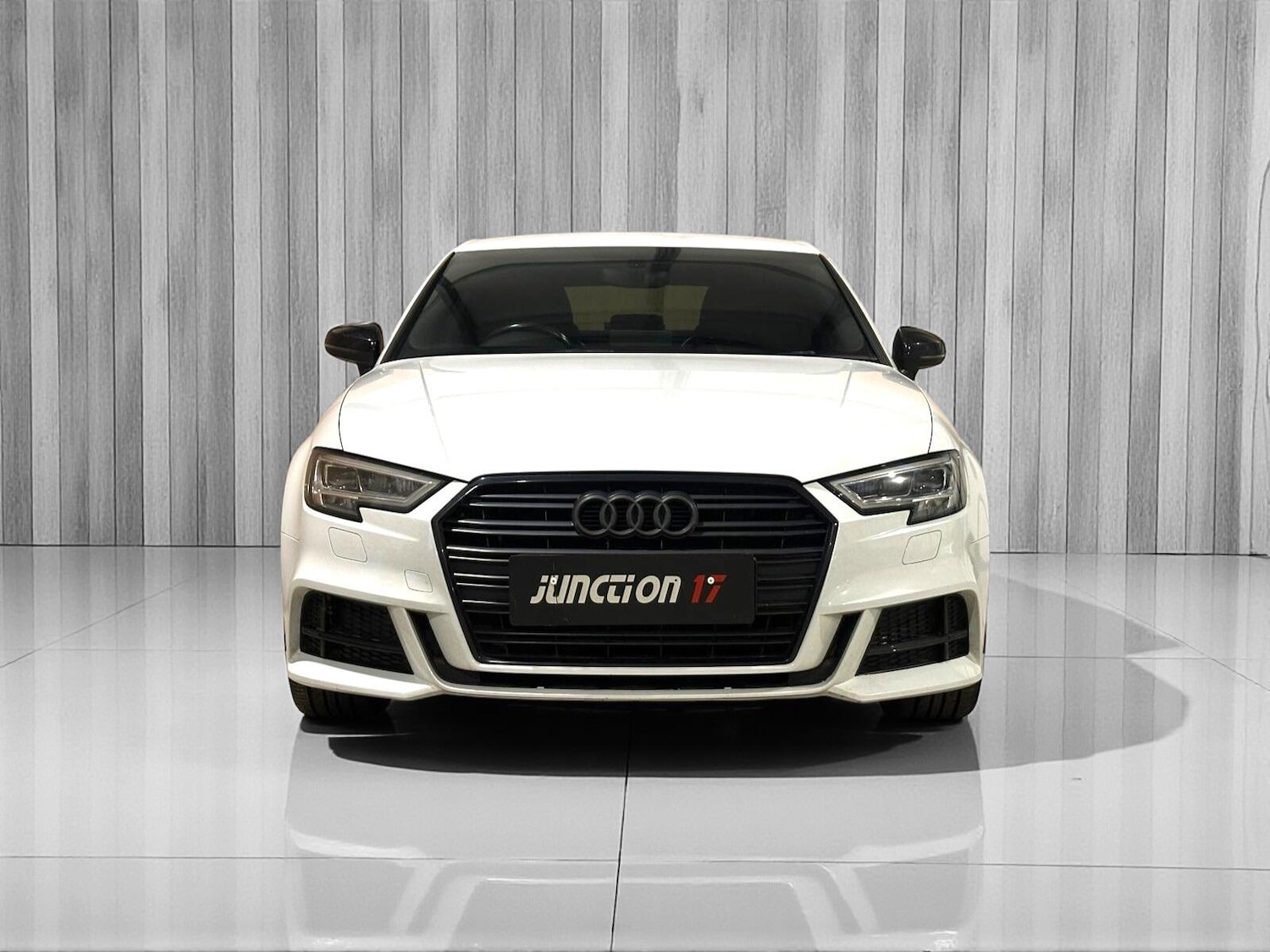 Used Audi A3 2019 for sale - 76913428: Photo 2