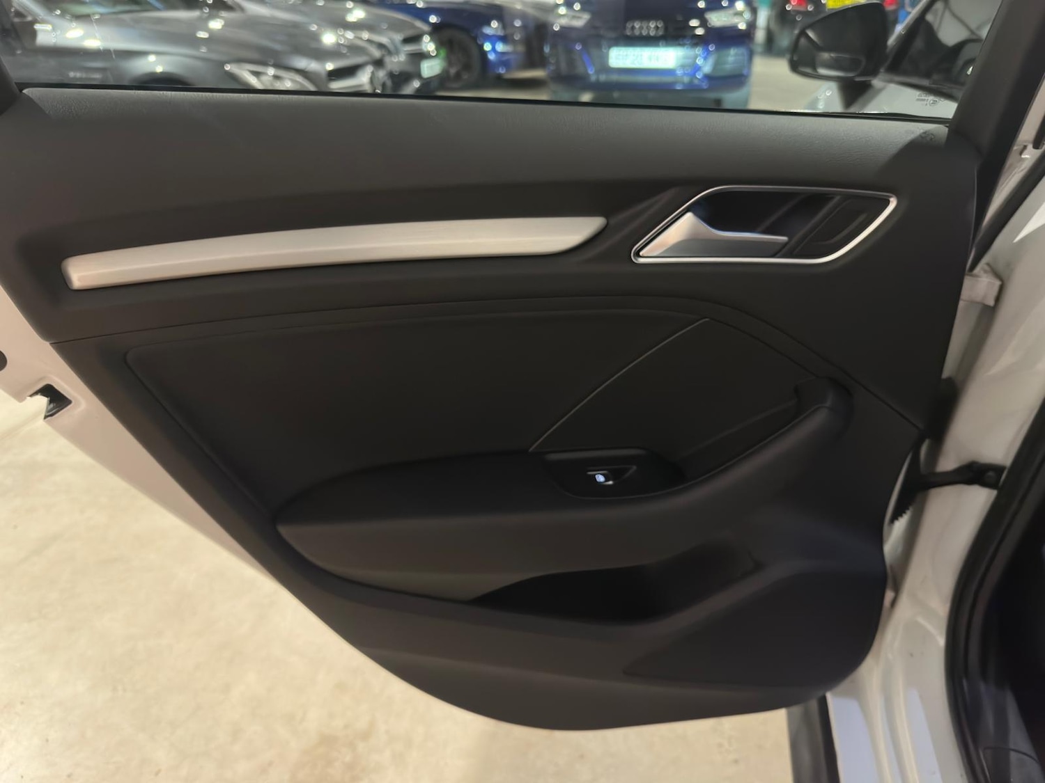 Used Audi A3 2019 for sale - 76913428: Photo 20