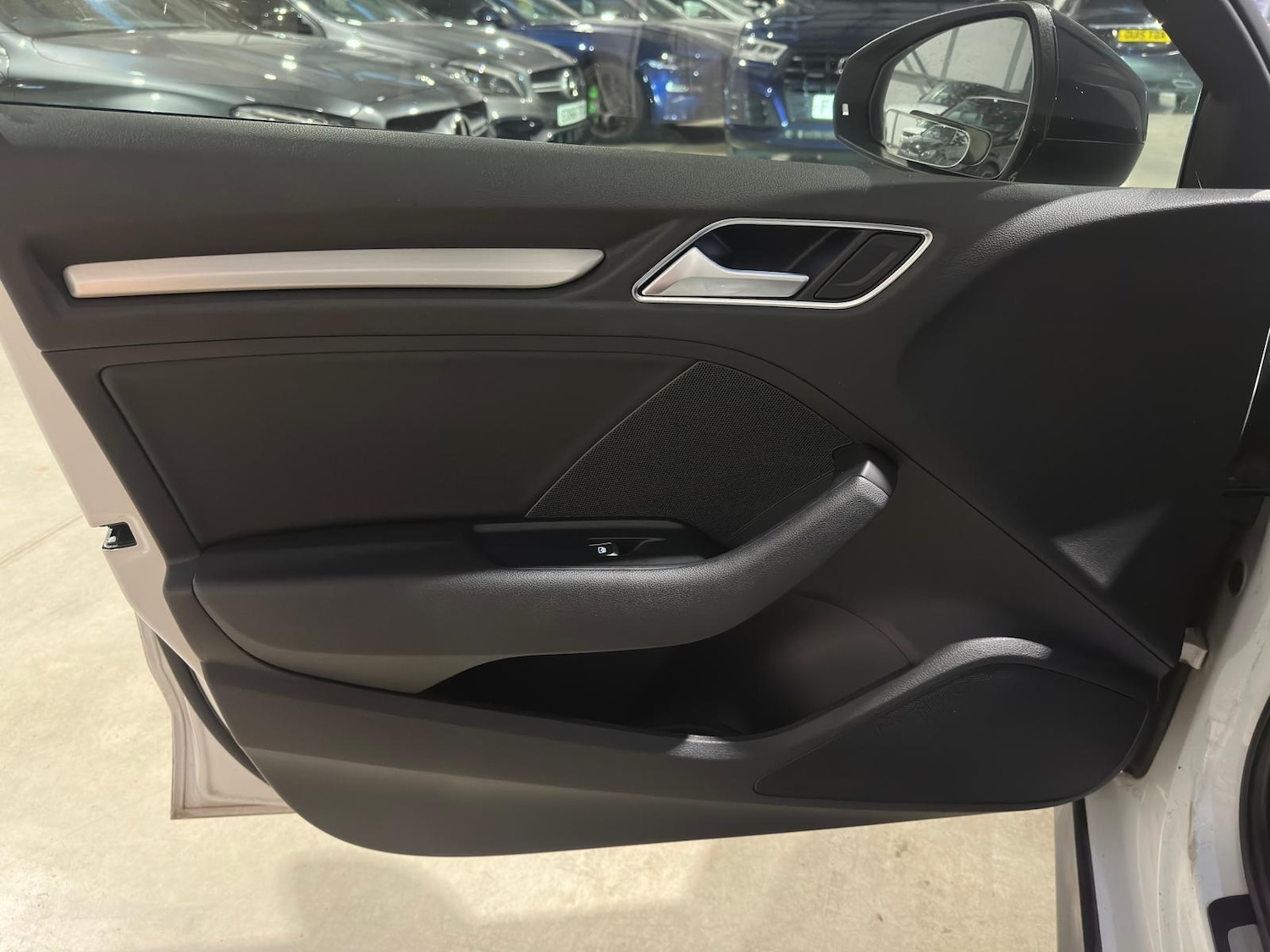 Used Audi A3 2019 for sale - 76913428: Photo 22