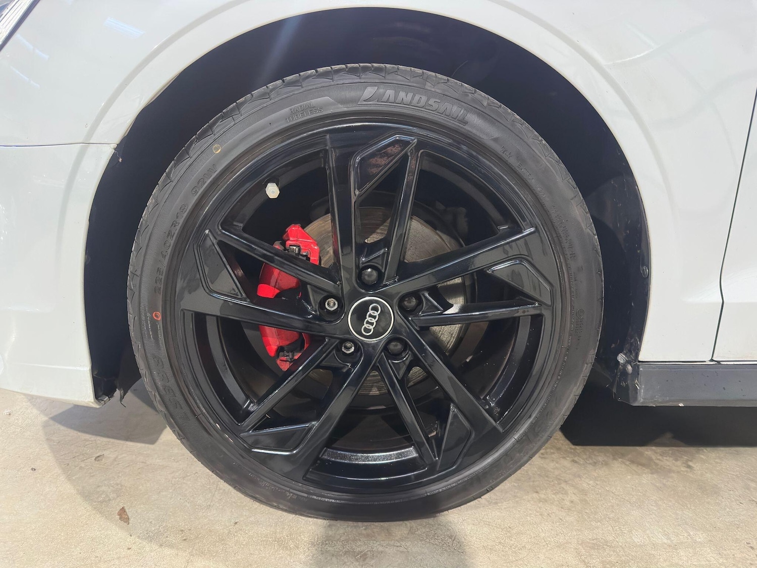 Used Audi A3 2019 for sale - 76913428: Photo 23