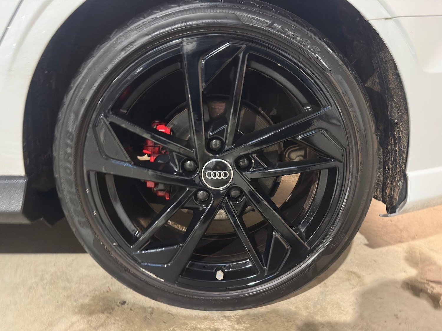 Used Audi A3 2019 for sale - 76913428: Photo 24