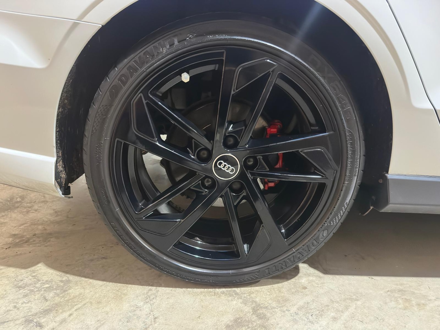 Used Audi A3 2019 for sale - 76913428: Photo 26