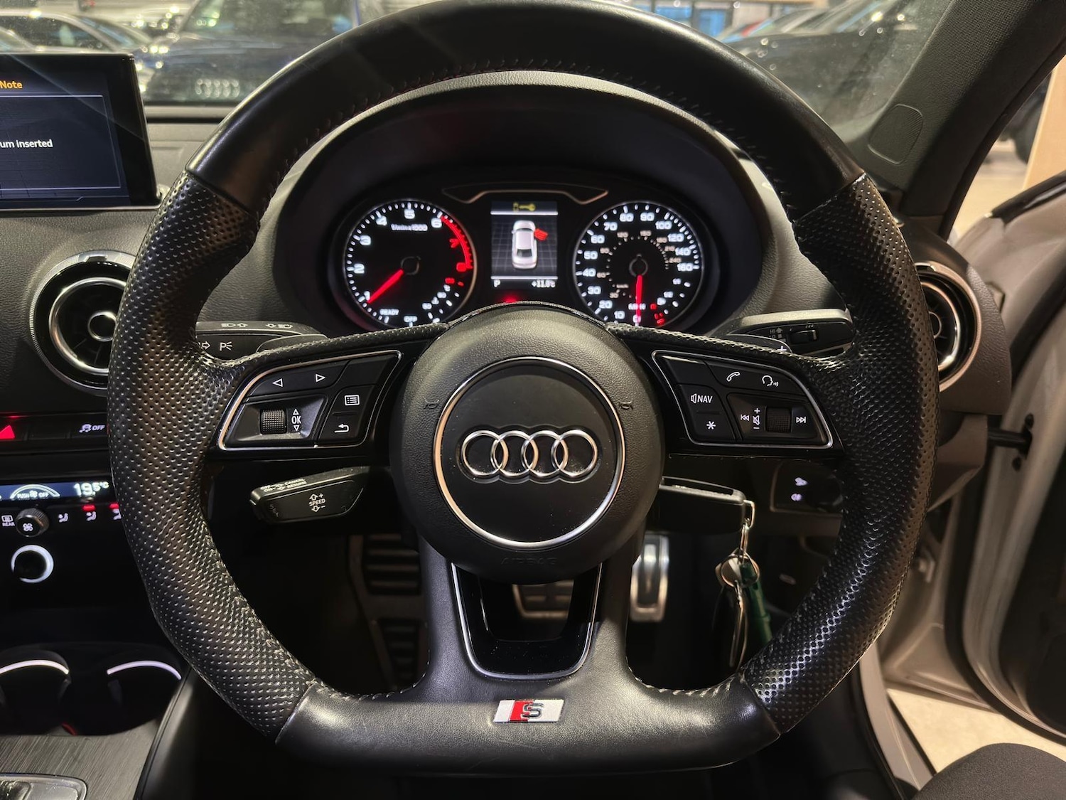 Used Audi A3 2019 for sale - 76913428: Photo 28