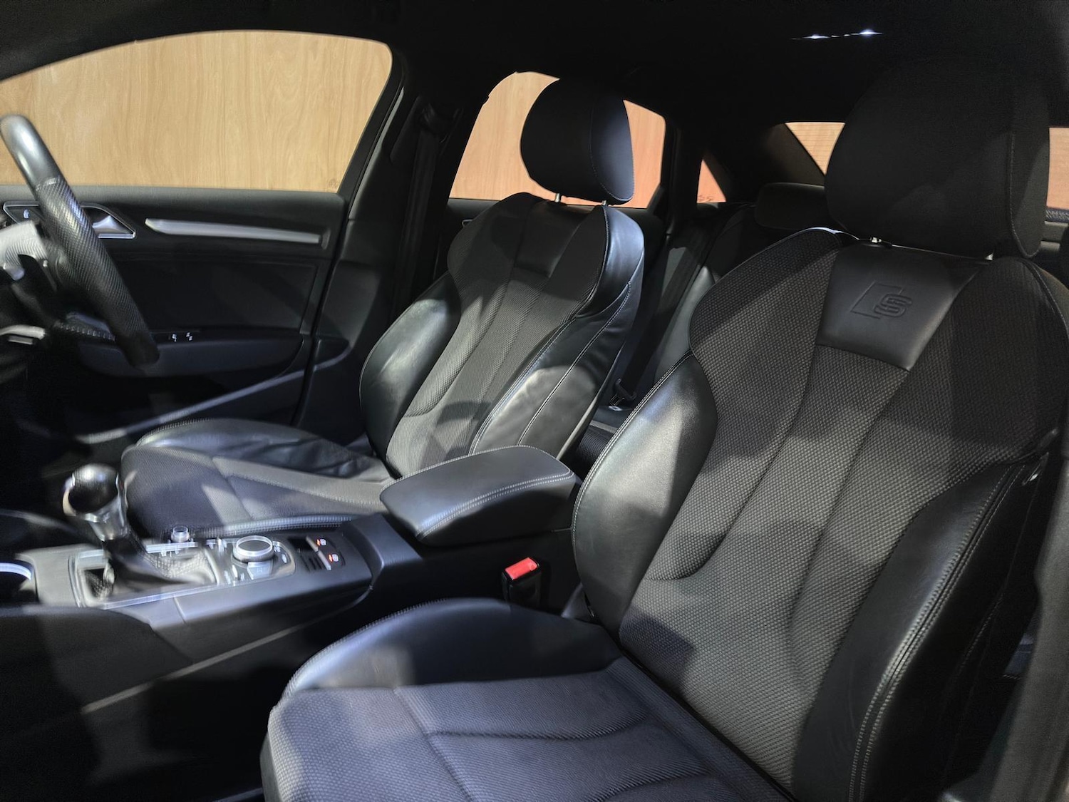 Used Audi A3 2019 for sale - 76913428: Photo 29