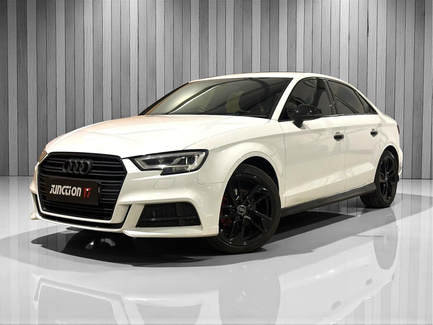 Used Audi A3 2019 for sale - 76913428: Photo 3