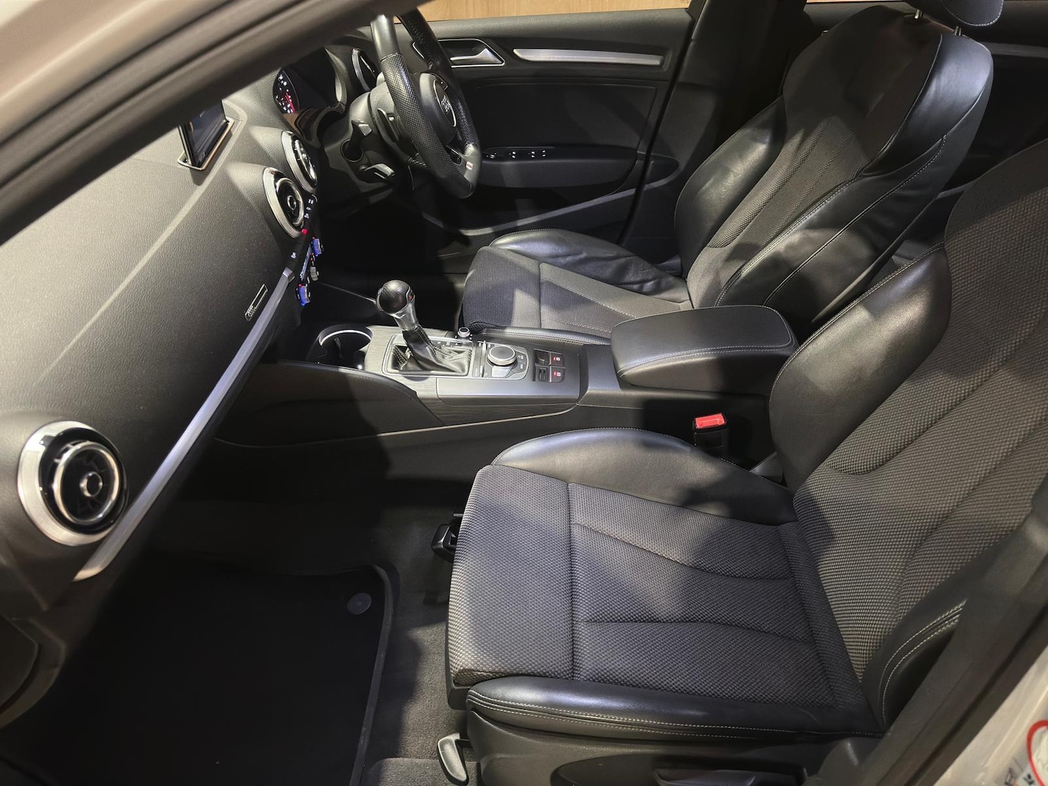 Used Audi A3 2019 for sale - 76913428: Photo 31