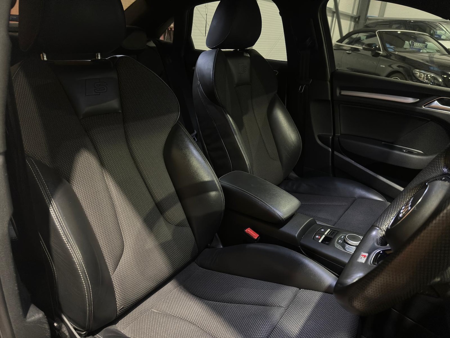 Used Audi A3 2019 for sale - 76913428: Photo 35