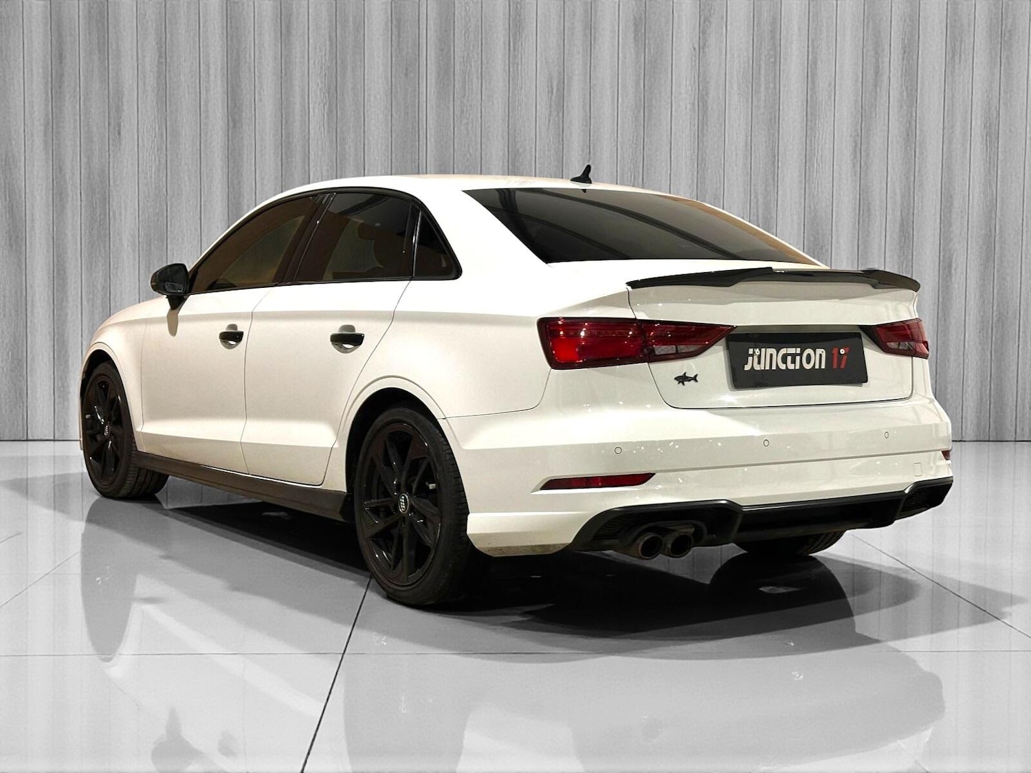 Used Audi A3 2019 for sale - 76913428: Photo 4