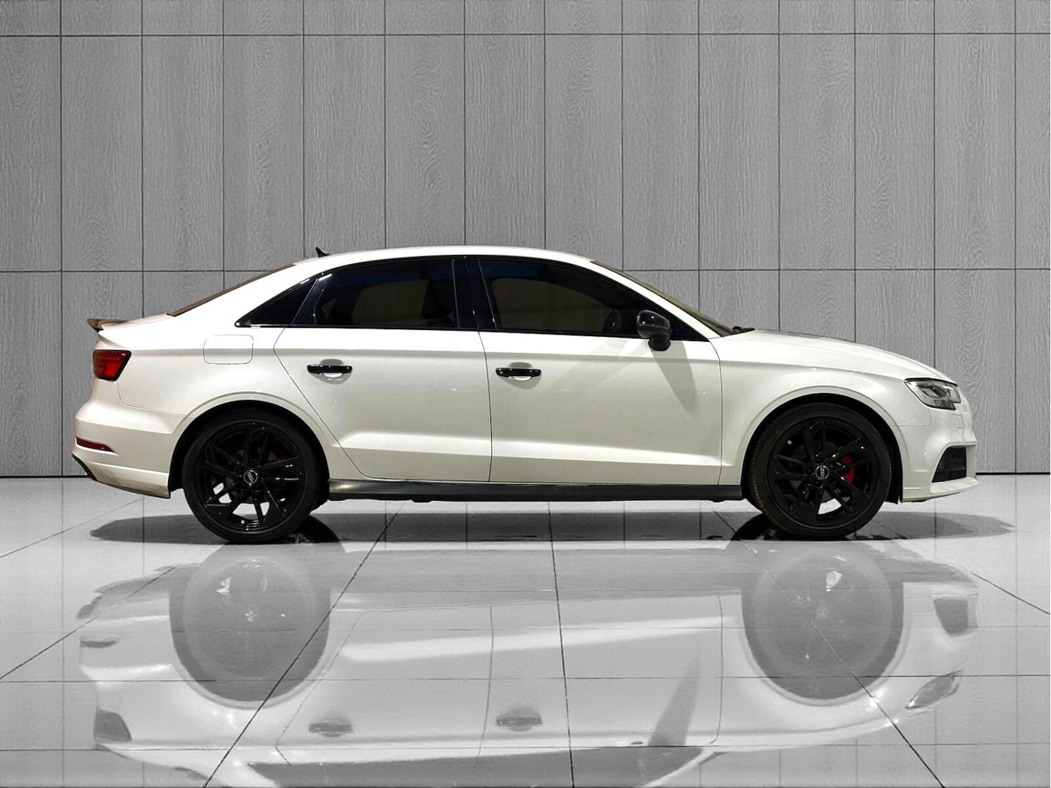 Used Audi A3 2019 for sale - 76913428: Photo 8