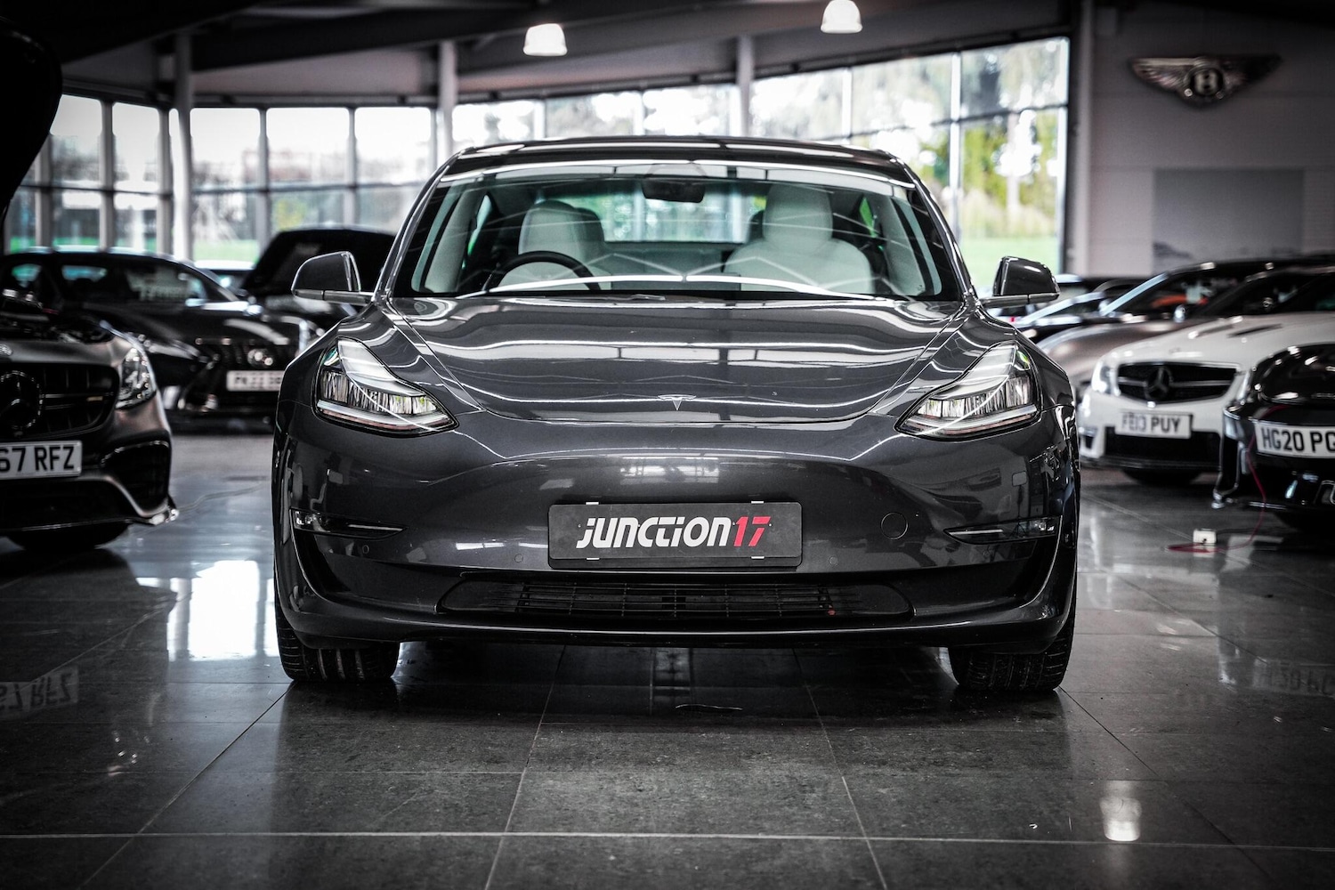 Used Tesla Model 3 for sale - 77279362: Photo 10