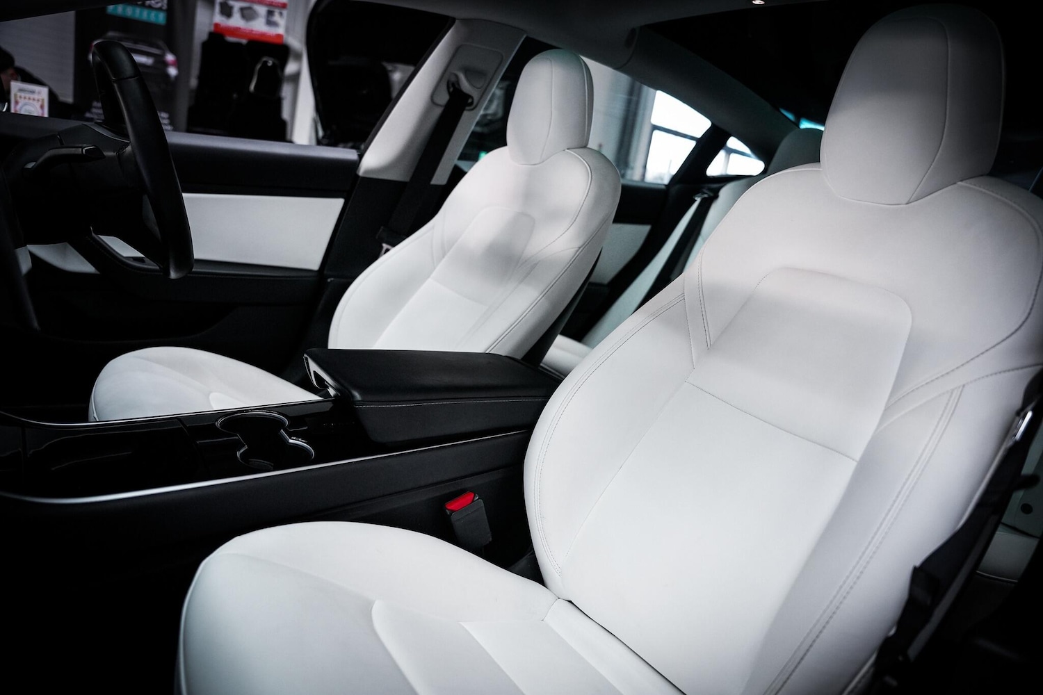 Used Tesla Model 3 for sale - 77279362: Photo 21