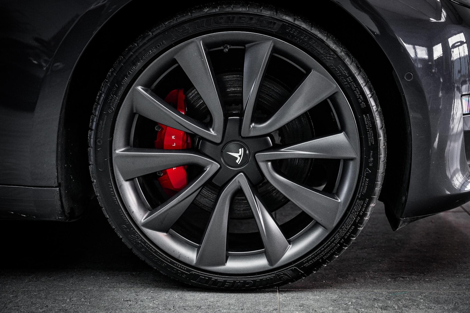 Used Tesla Model 3 for sale - 77279362: Photo 24