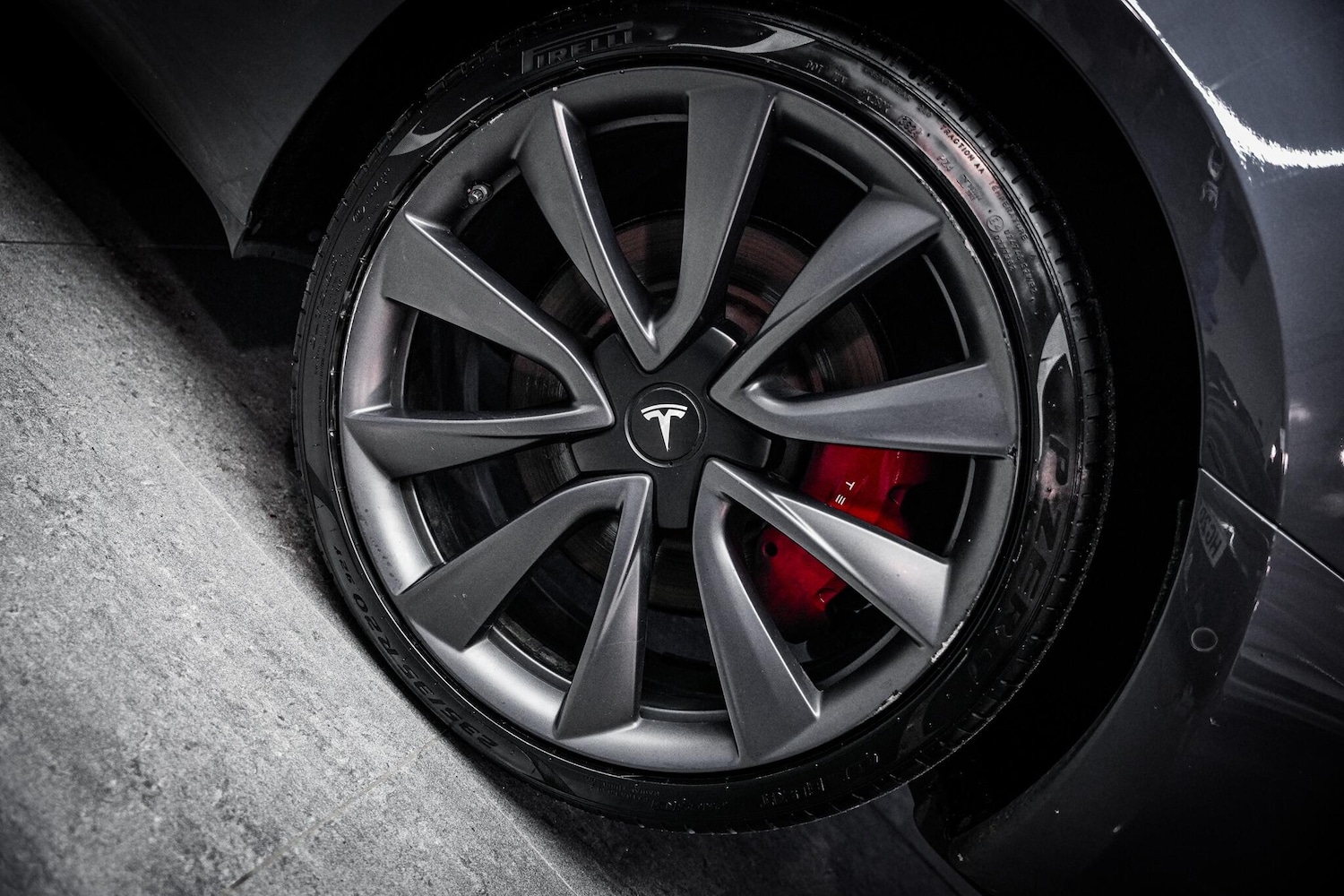 Used Tesla Model 3 for sale - 77279362: Photo 26