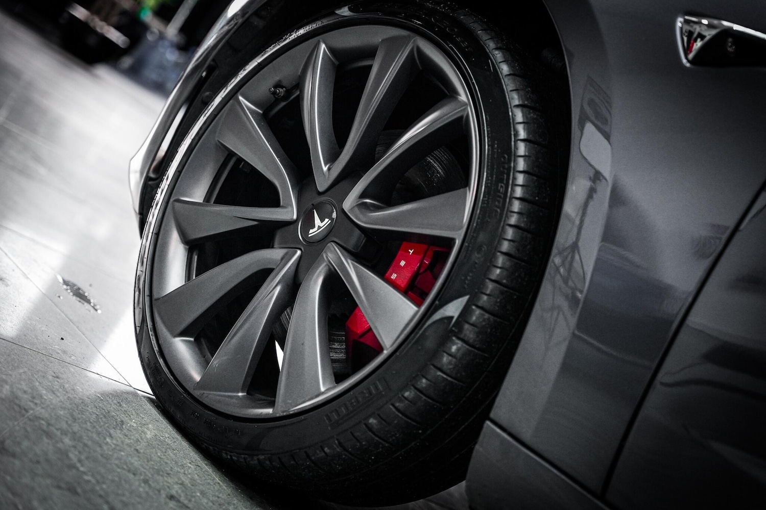 Used Tesla Model 3 for sale - 77279362: Photo 27