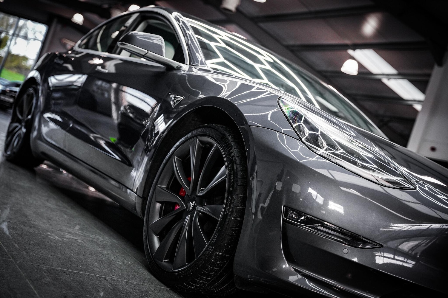 Used Tesla Model 3 for sale - 77279362: Photo 31