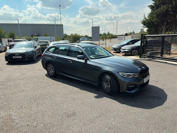 Used BMW 3 Series 2019 for sale - 79237103: Photo