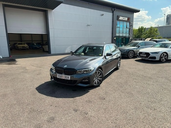 Used BMW 3 Series 2019 for sale - 79237103: Photo