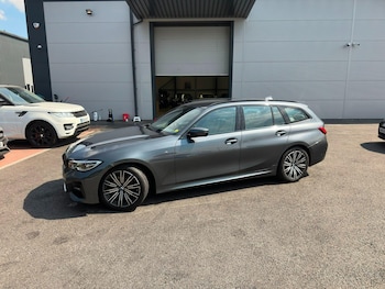 Used BMW 3 Series 2019 for sale - 79237103: Photo