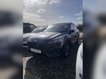 Used Ford Kuga 2022 for sale - 78429984: Photo