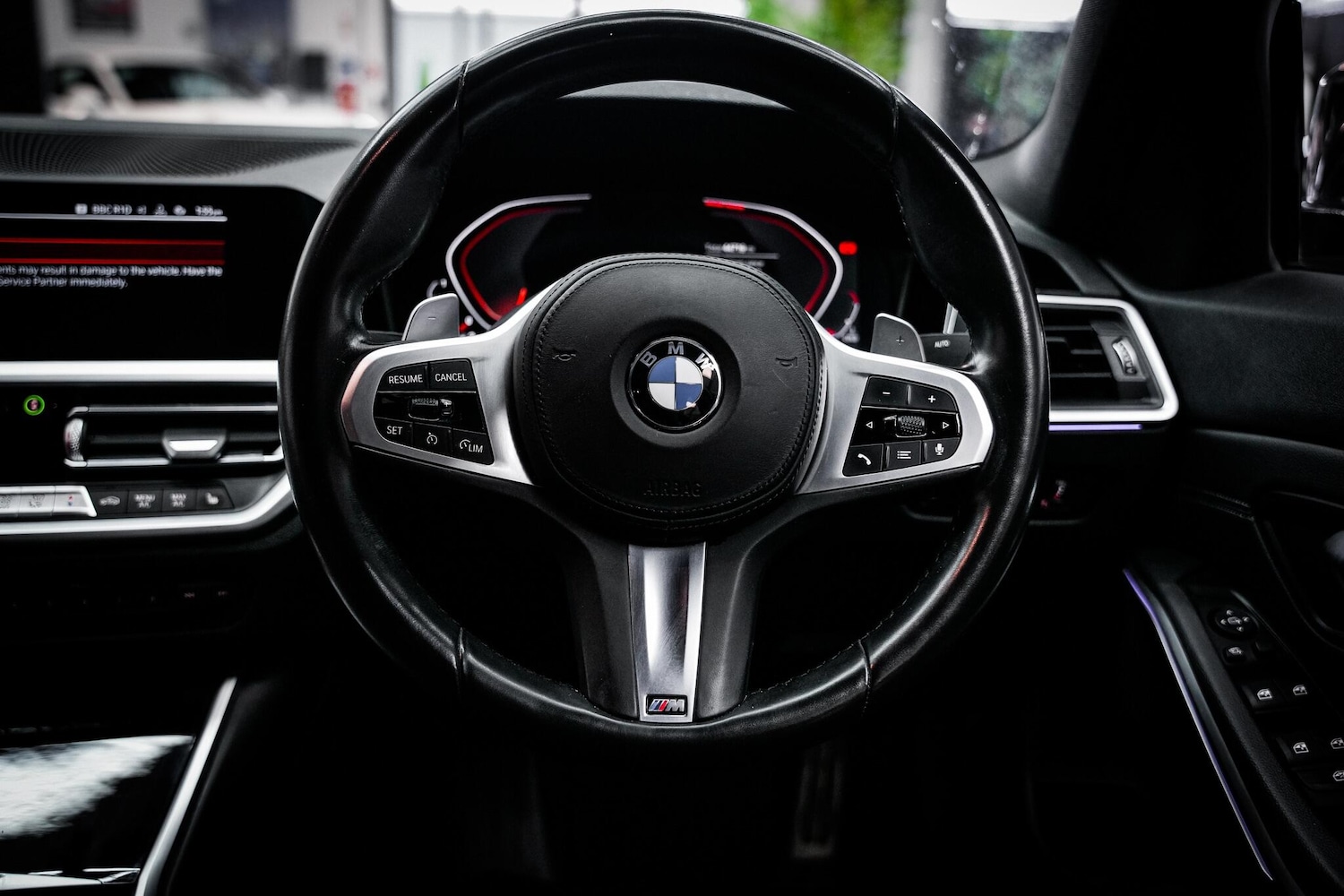 Used BMW 3 Series 2020 for sale - 77073844: Photo 16