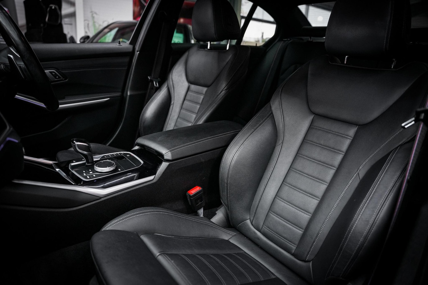 Used BMW 3 Series 2020 for sale - 77073844: Photo 20