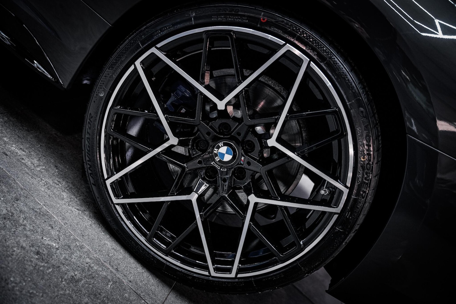 Used BMW 3 Series 2020 for sale - 77073844: Photo 24