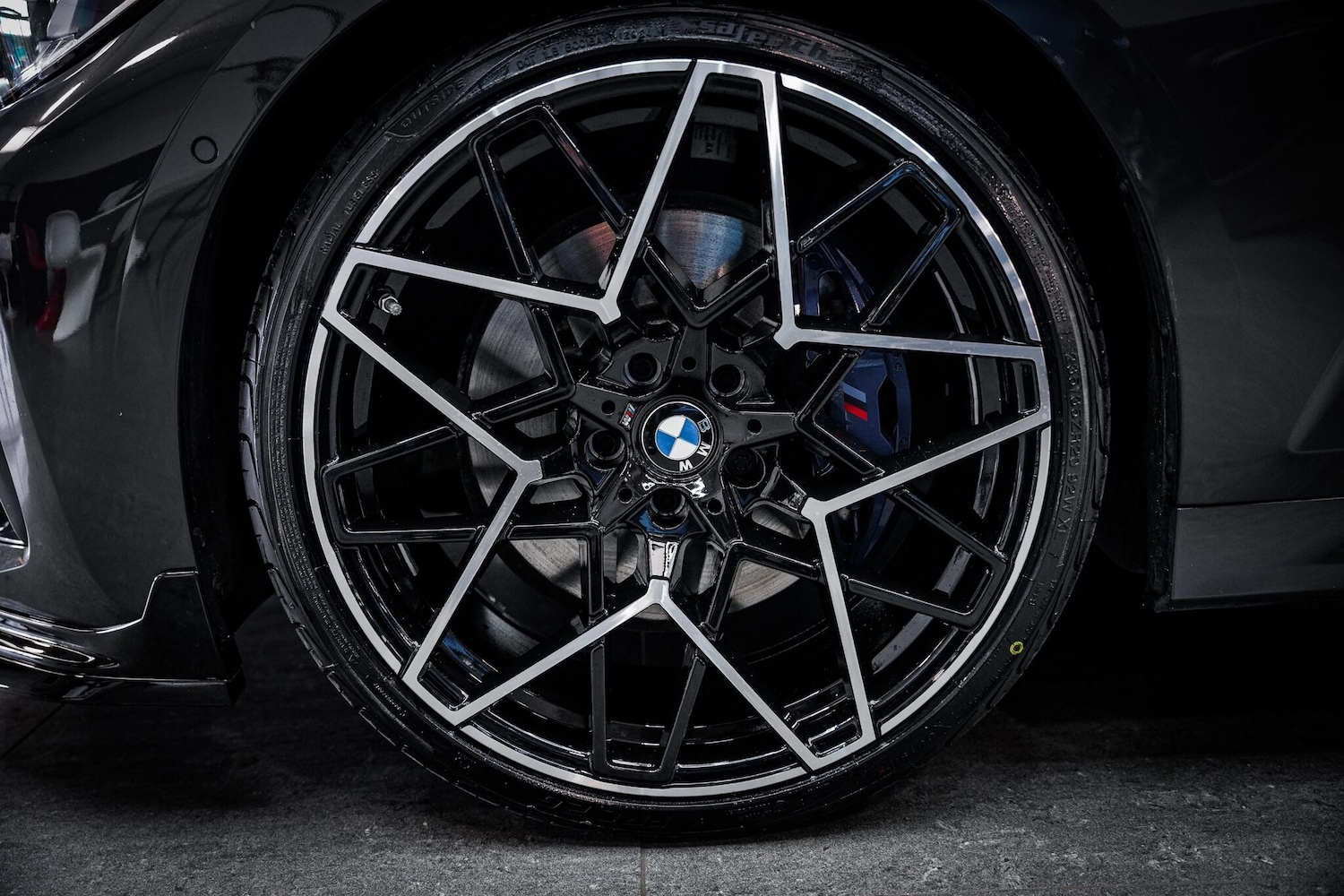 Used BMW 3 Series 2020 for sale - 77073844: Photo 25