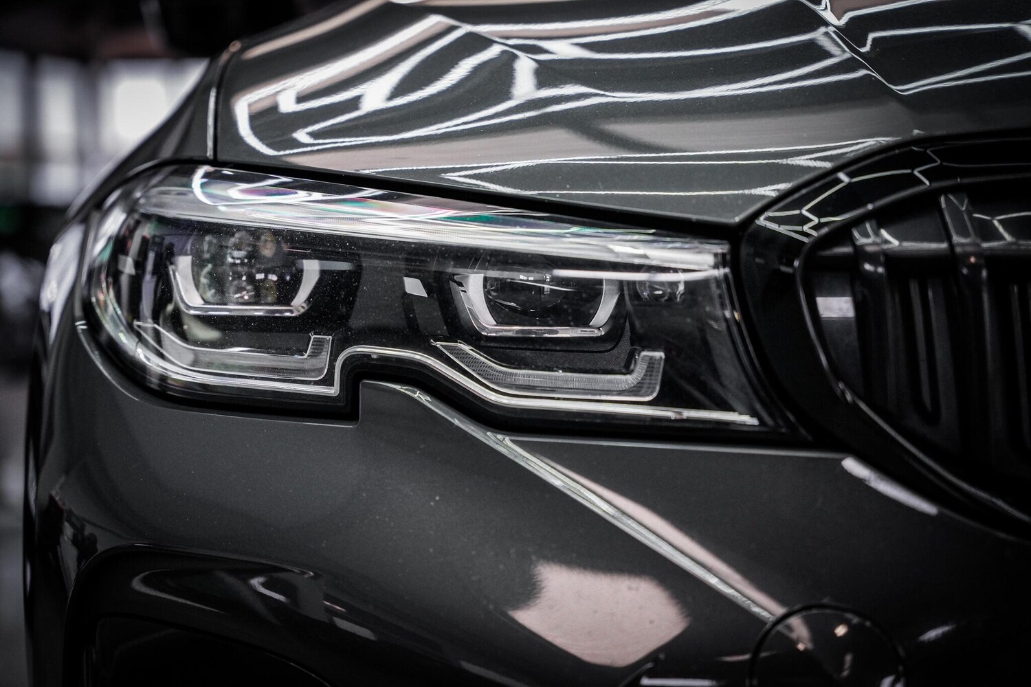 Used BMW 3 Series 2020 for sale - 77073844: Photo 26