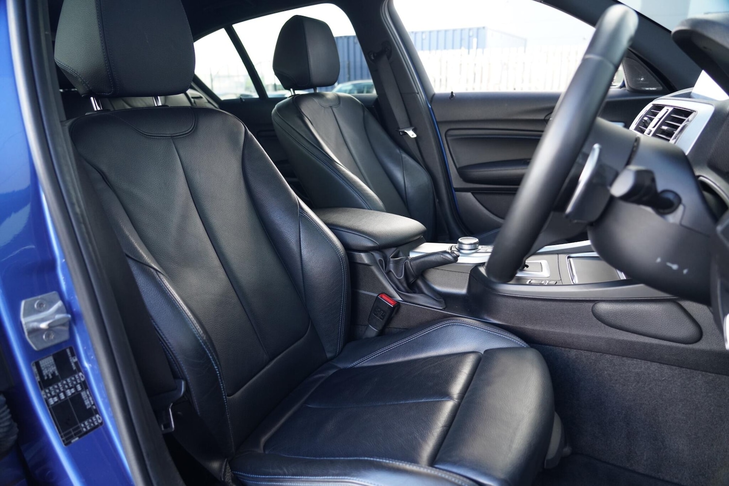 Used BMW 1 Series 2018 for sale - 78185060: Photo 10