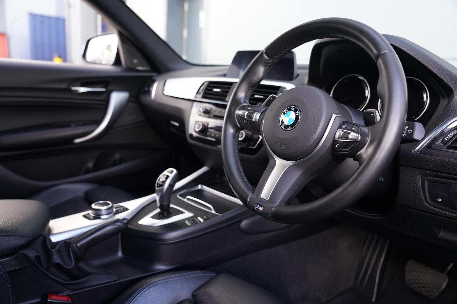 Used BMW 1 Series 2018 for sale - 78185060: Photo 11