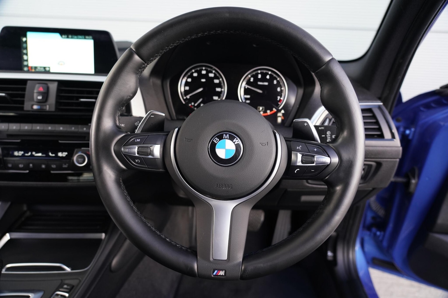 Used BMW 1 Series 2018 for sale - 78185060: Photo 12