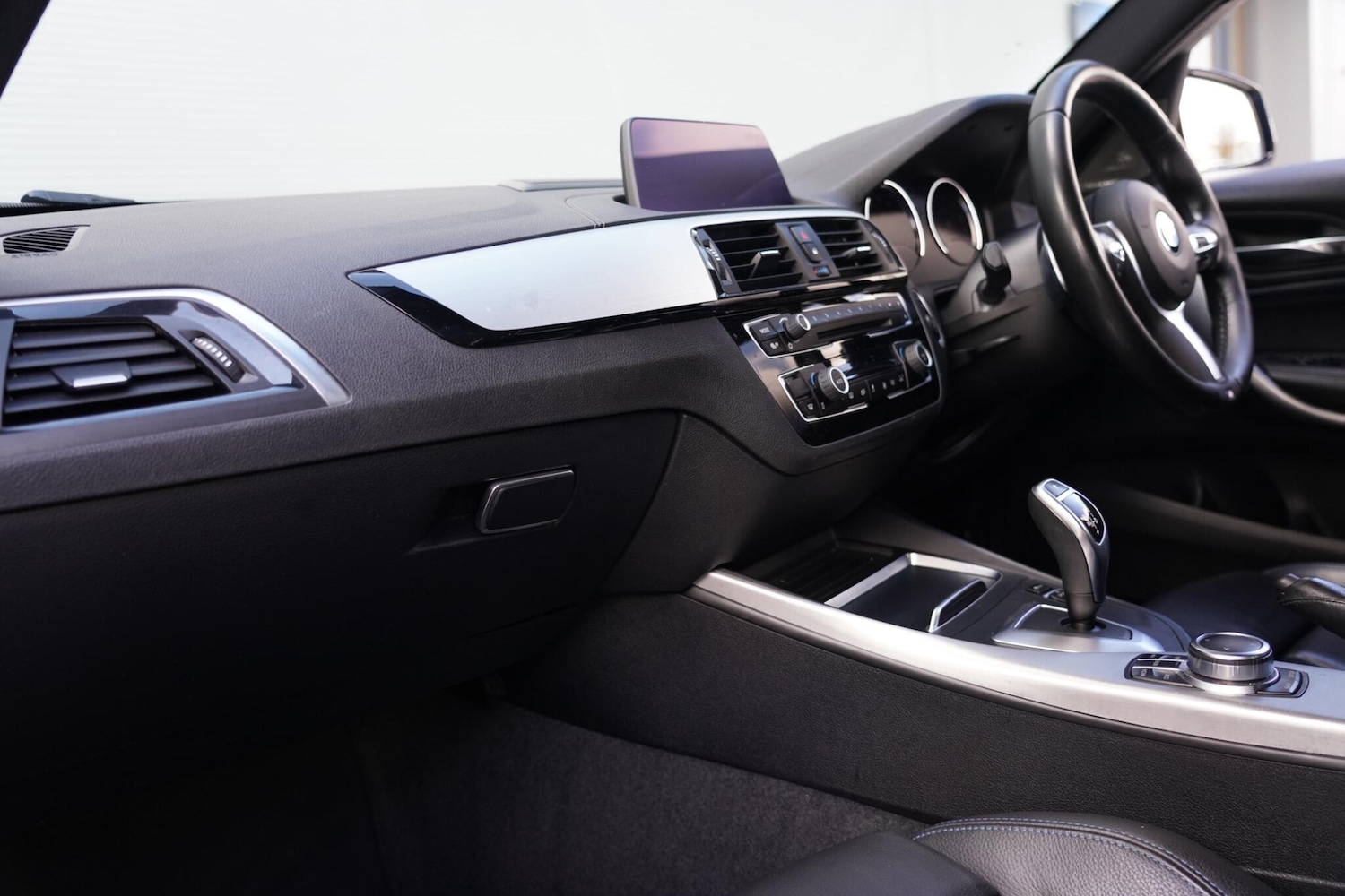 Used BMW 1 Series 2018 for sale - 78185060: Photo 13