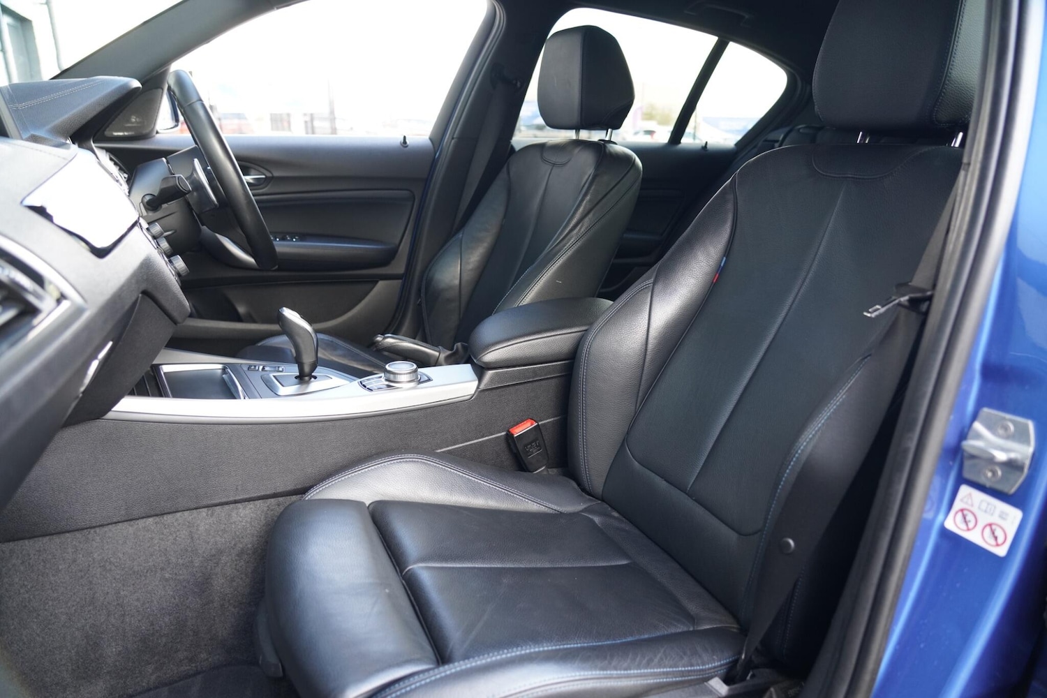 Used BMW 1 Series 2018 for sale - 78185060: Photo 14