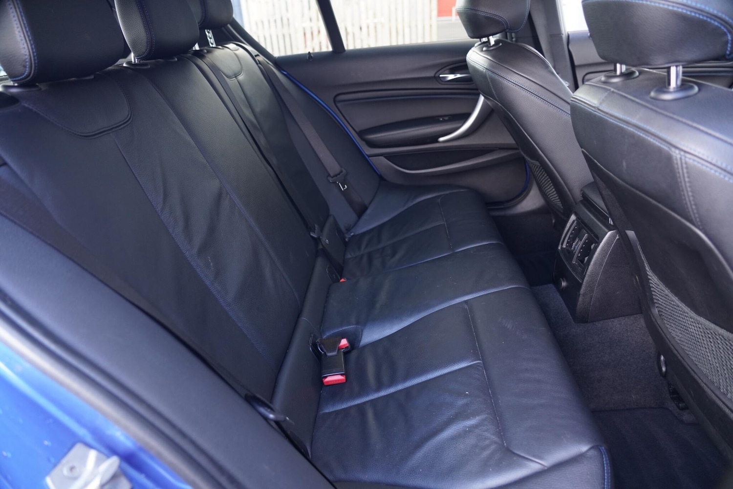 Used BMW 1 Series 2018 for sale - 78185060: Photo 15