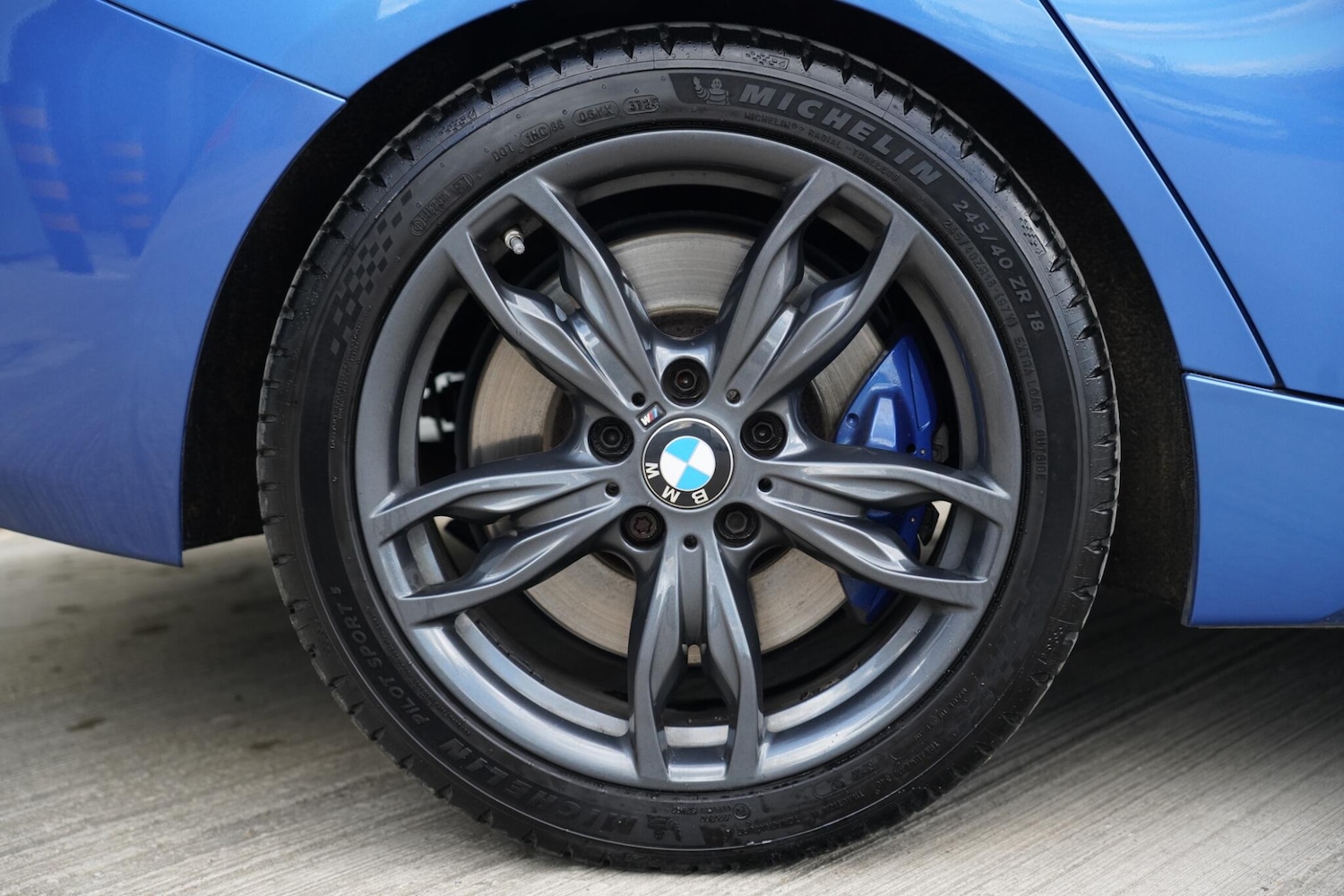 Used BMW 1 Series 2018 for sale - 78185060: Photo 16