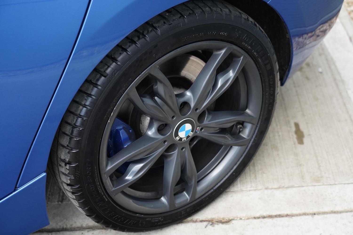 Used BMW 1 Series 2018 for sale - 78185060: Photo 18