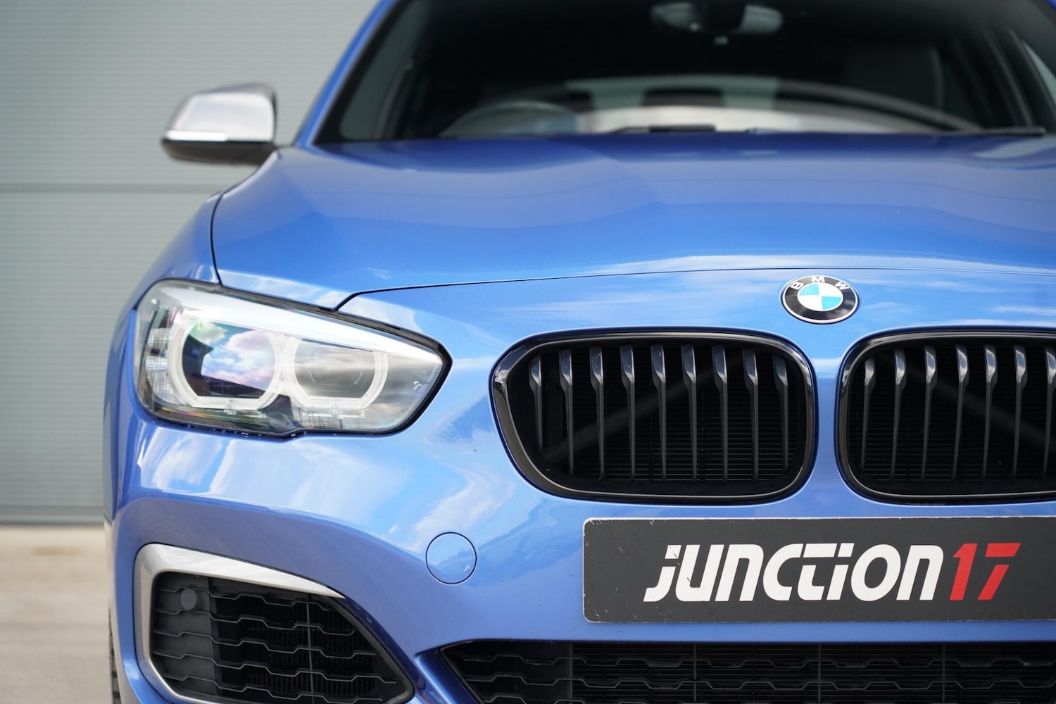 Used BMW 1 Series 2018 for sale - 78185060: Photo 19