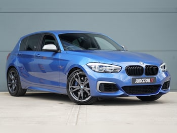 BMW 1 Series feature image