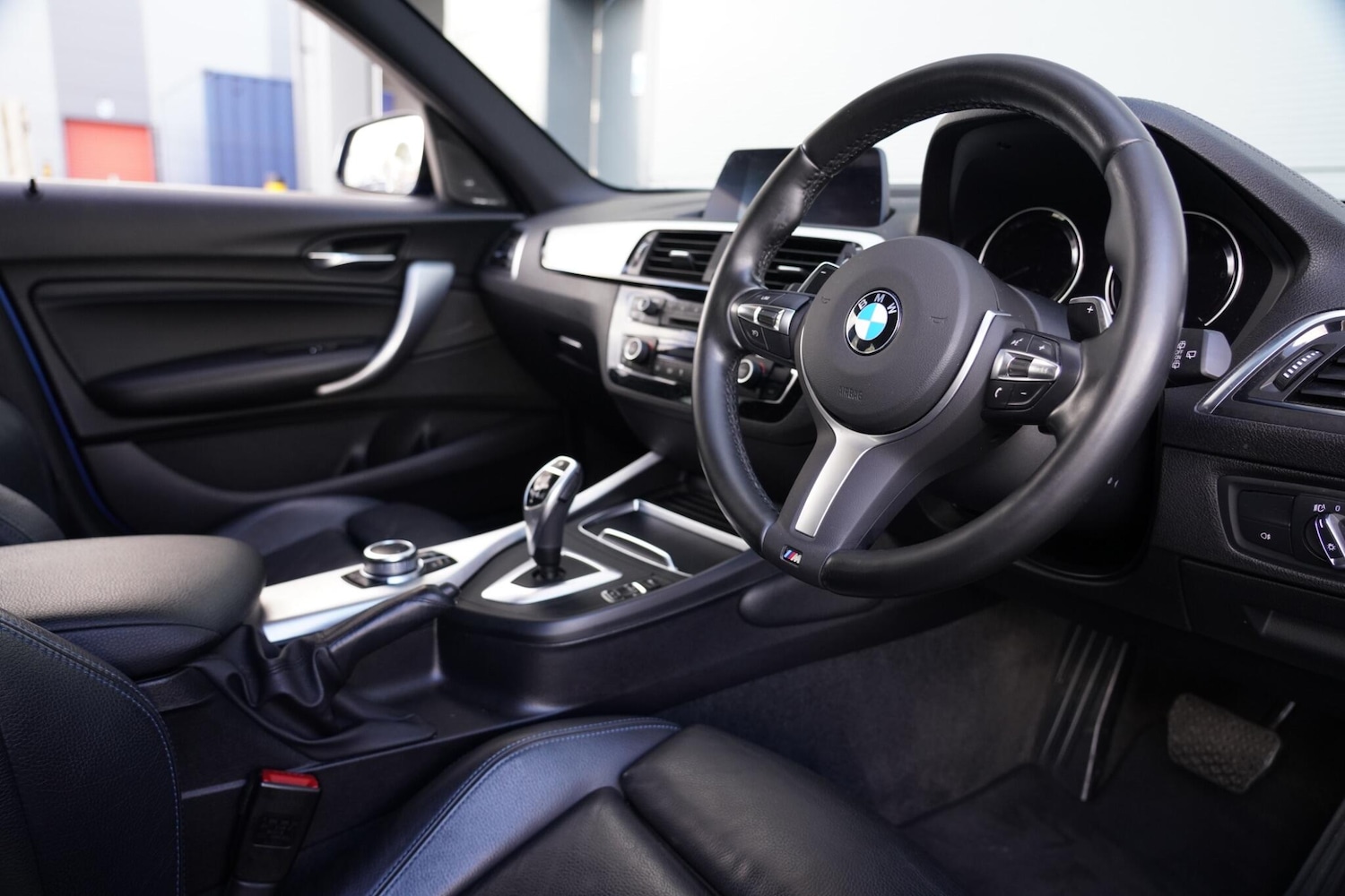 Used BMW 1 Series 2018 for sale - 78185060: Photo 2