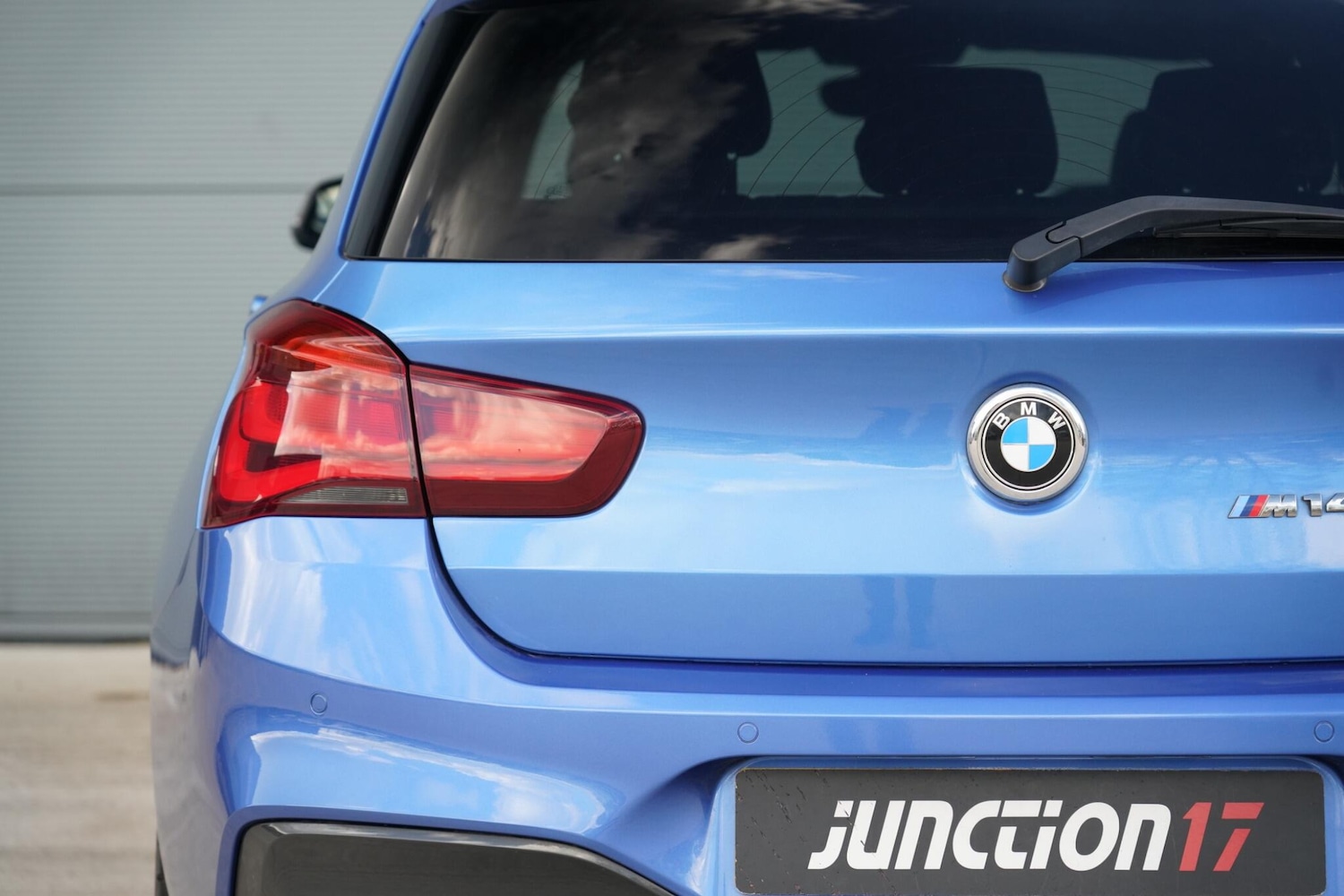 Used BMW 1 Series 2018 for sale - 78185060: Photo 20