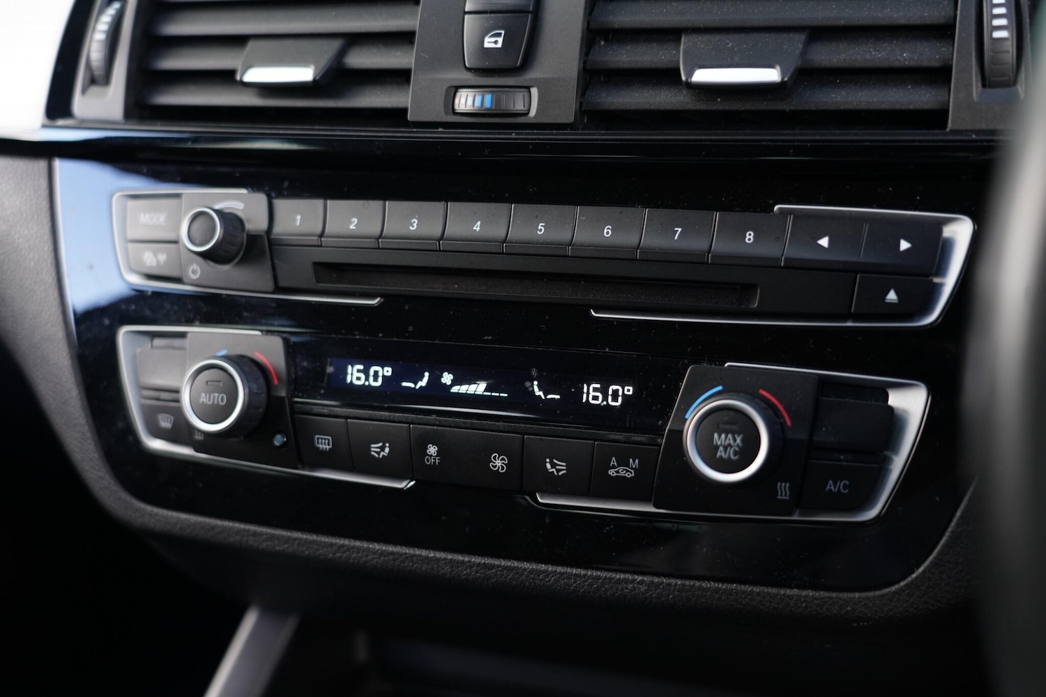 Used BMW 1 Series 2018 for sale - 78185060: Photo 24