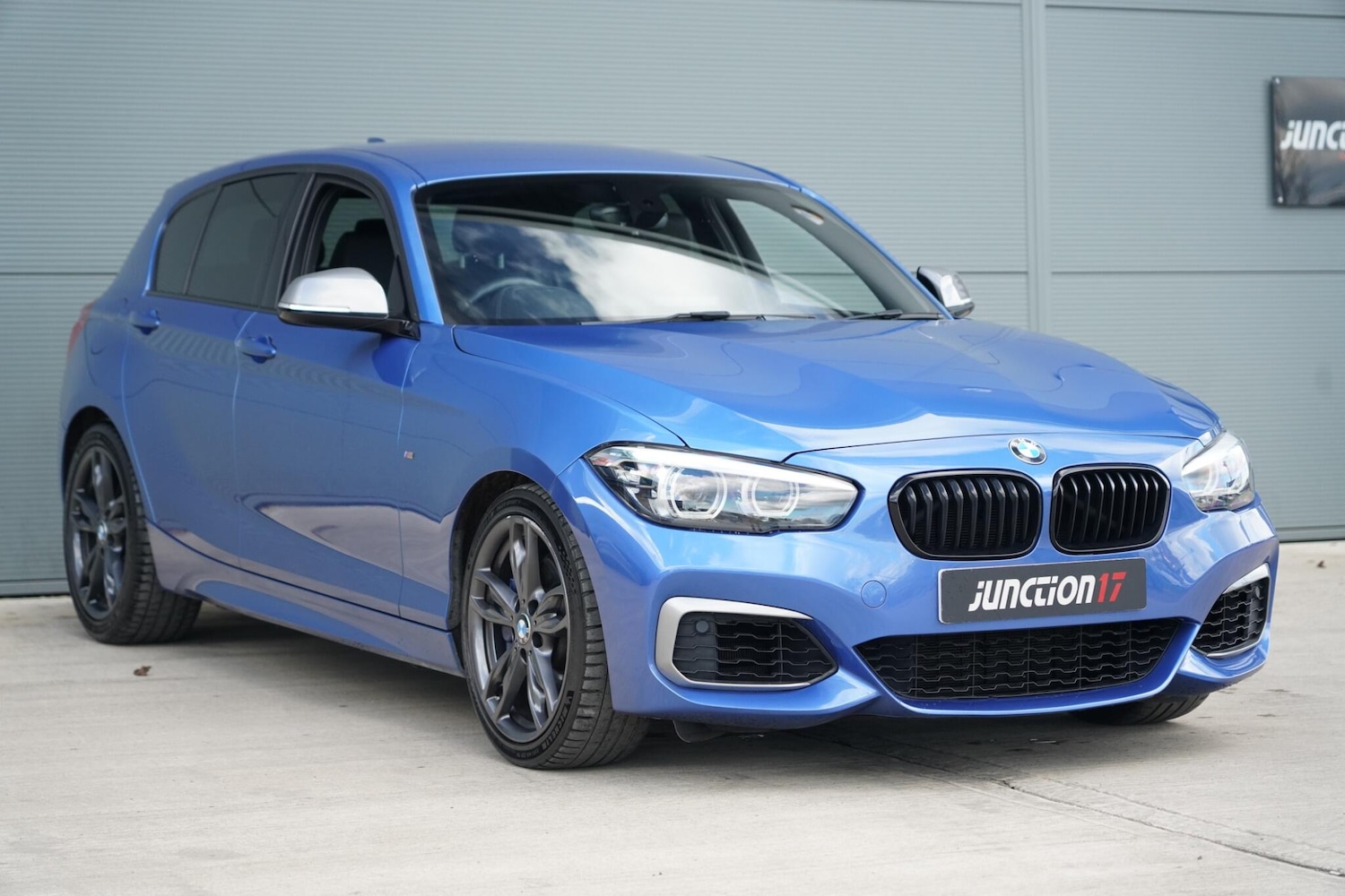 Used BMW 1 Series 2018 for sale - 78185060: Photo 4