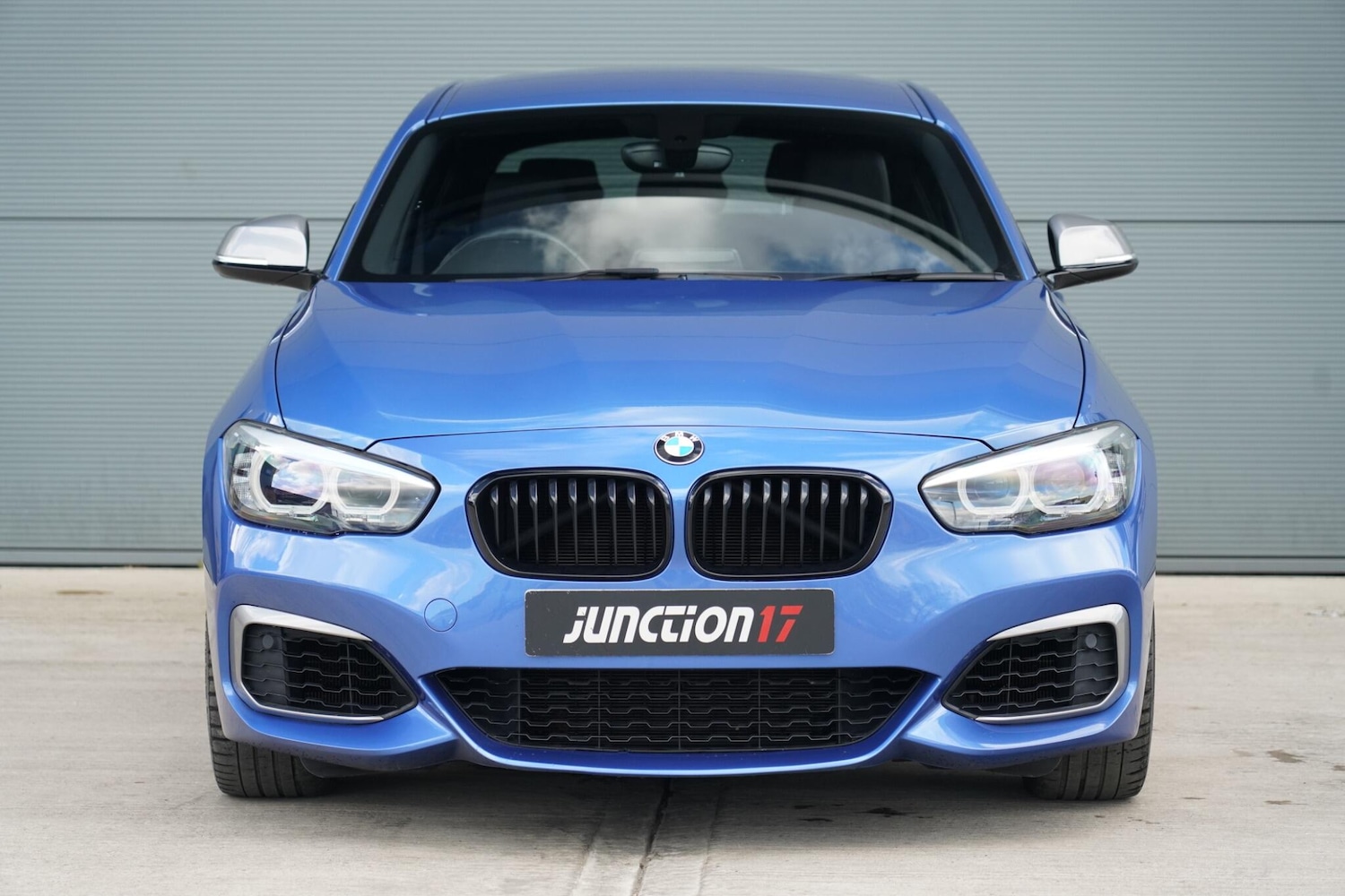 Used BMW 1 Series 2018 for sale - 78185060: Photo 5