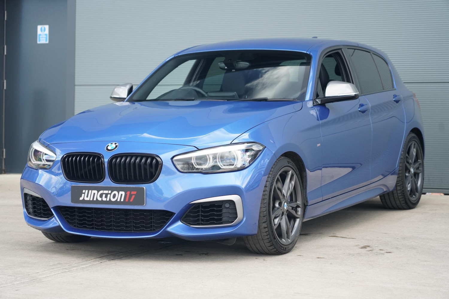 Used BMW 1 Series 2018 for sale - 78185060: Photo 6