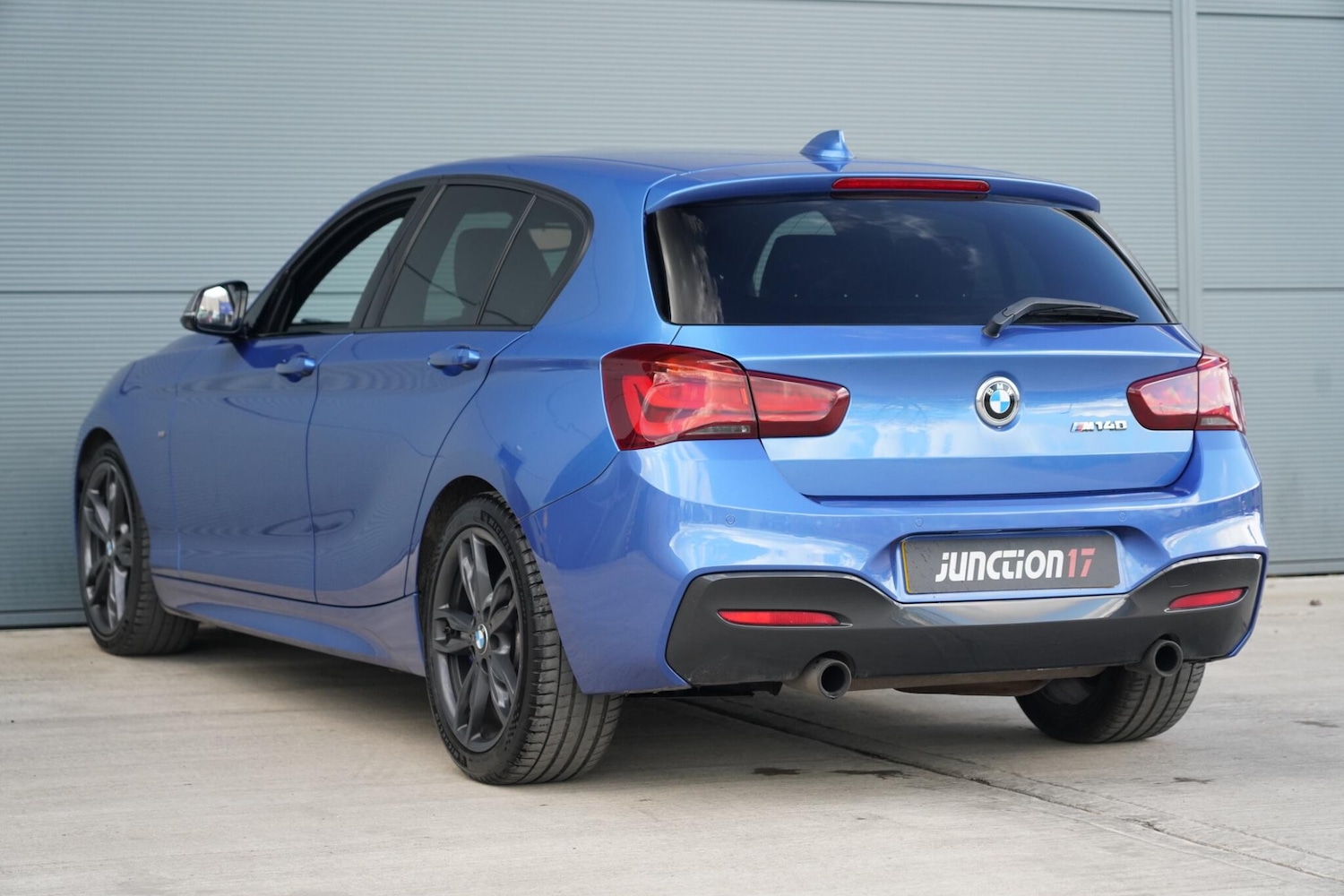 Used BMW 1 Series 2018 for sale - 78185060: Photo 7