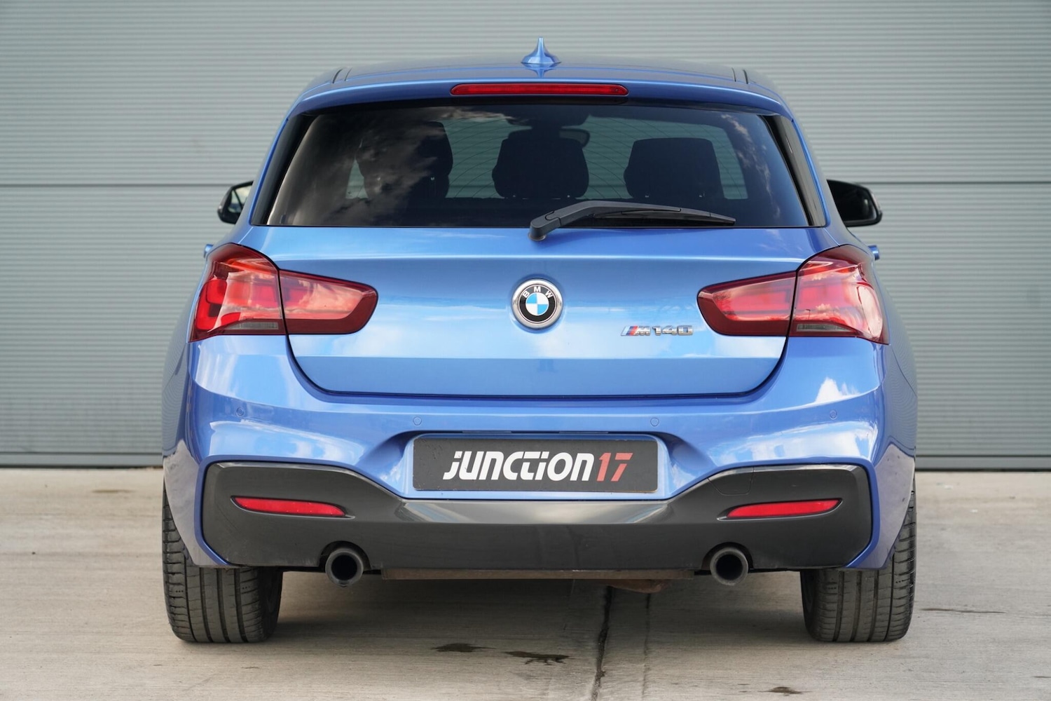 Used BMW 1 Series 2018 for sale - 78185060: Photo 8