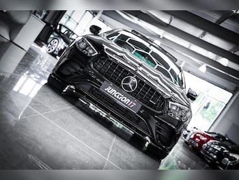 Used Mercedes-Benz E Class 2023 for sale - 78830684: Photo