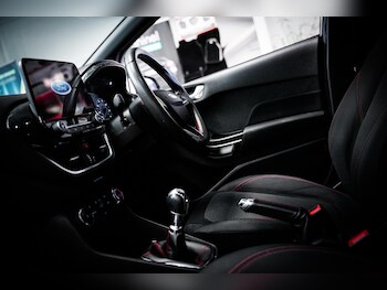 Used Ford Fiesta 2019 for sale - 78471327: Photo
