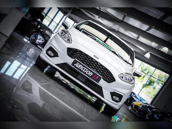 Used Ford Fiesta 2019 for sale - 78471327: Photo